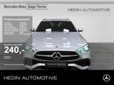 Mercedes-Benz C 200 T AMG AMG|KAM|TOTW|SOUND|NAVI|DIGITALLIGHT - Mercedes-Benz C 200 Gebrauchtwagen in Saarbrücken
