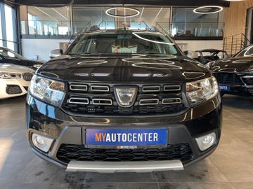 Dacia Sandero II Stepway Prestige *1HAND*NAVI*TOUC*PDC