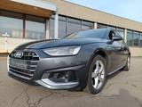 Audi A4 Avant 40 TDI quattro advanced