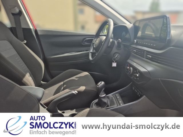 Hyundai BAYON – Bild 14