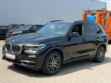 BMW X5 - 7
