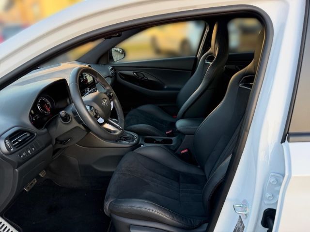 Fahrzeugabbildung Hyundai i30 Fastback N Performance Panodach Navi Leder S