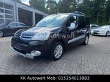 Citroën Berlingo Silver Selection, Klima, Sitzheizung, G - Citroën Berlingo: Silver Selection