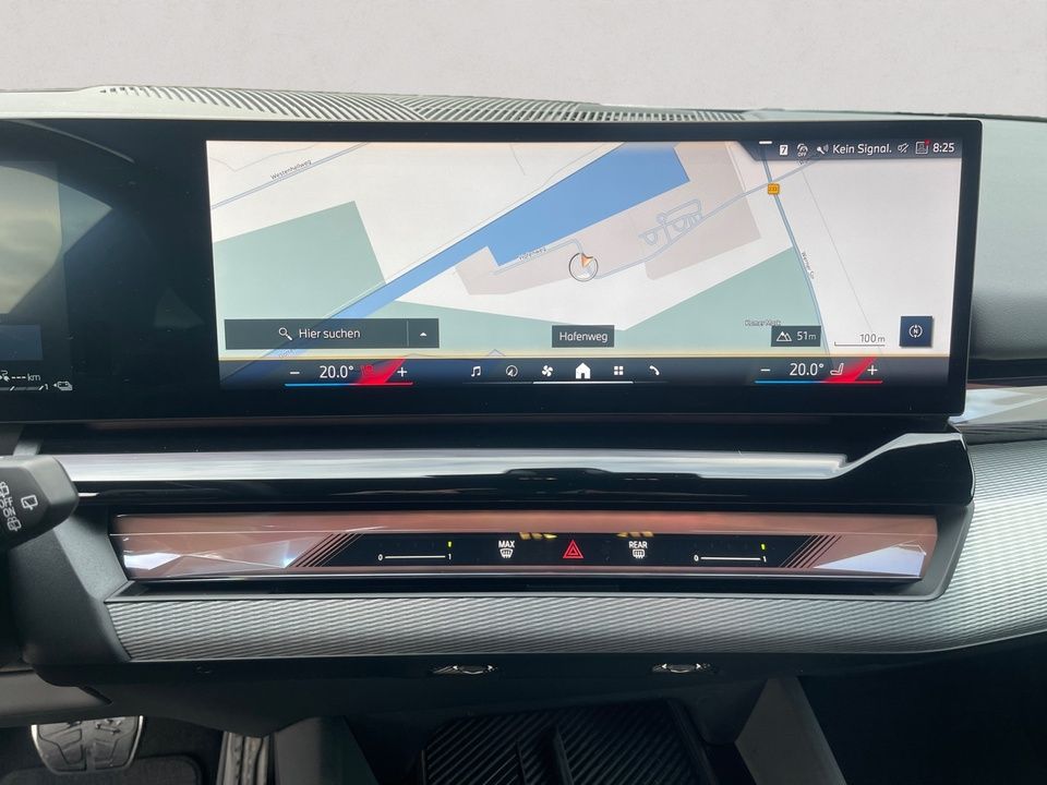 BMW 550 - Bild 13