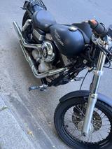 Harley-Davidson Street Bob FXDB - HARLEY-DAVIDSON 2009 STREET BOB