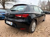 Seat Leon  Automatik Style DSG Navi*SitzHz.*Tempo - Seat Leon mit Diesel-Antrieb