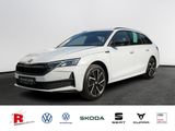 Skoda Octavia Combi Sportline 2.0 TDI DSG Pano AHK