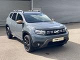 Dacia Duster II 1.5 BLUE dCi 115 Extreme Anhängerkuppl - Dacia Duster Extreme mit Diesel-Antrieb