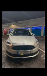 Ford C-Max 1,0 EcoBoost 92kW Trend Trend - Ford C-Max in Solingen