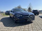 Mercedes-Benz C 200d T-Modell AVANTGARDE+DISTR.+DIGITALL+AHK - Mercedes-Benz C 200 in Aachen