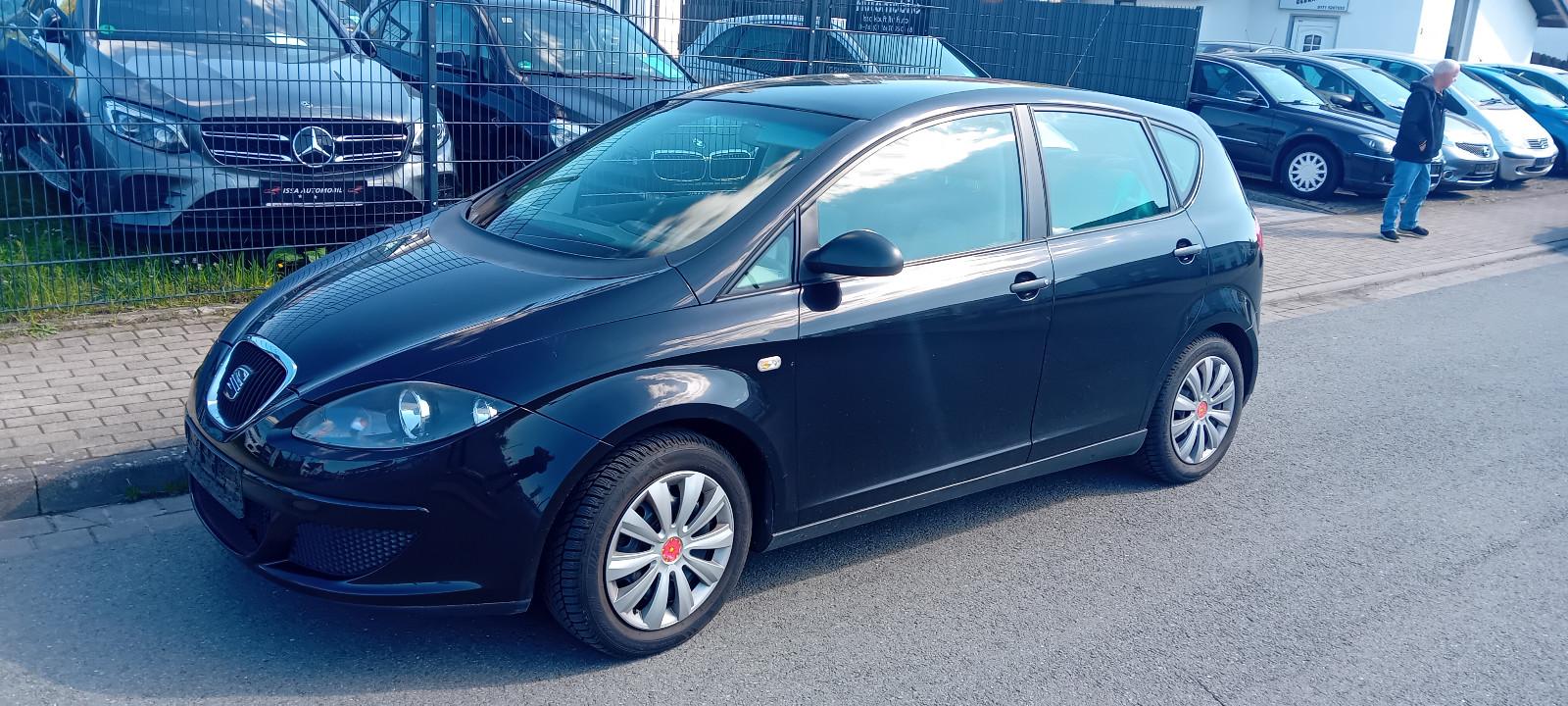 Seat Altea Reference 1.Hand