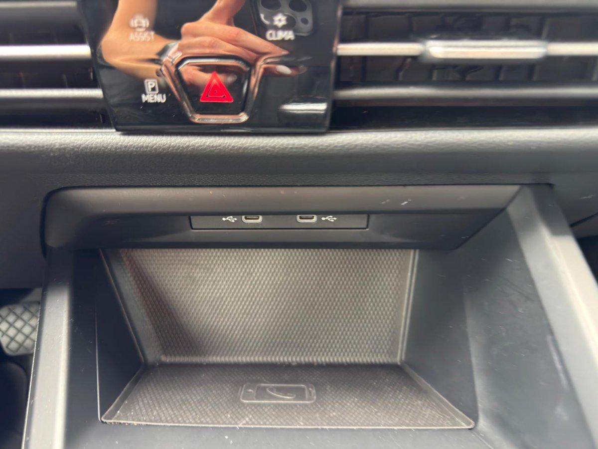 Volkswagen Golf VIII Variant 1.0 TSI Life LED PDC Sitzheizu, миниатюра 24