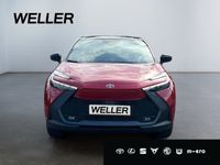 Toyota C-HR - Vorschau Bild 2