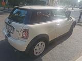 MINI Teilleder, TÜV neu, 55 Tkm, sehr gepflegt - MINI ONE in Berlin