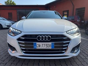 Audi A4 - 2