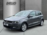 Volkswagen Polo Life 1.2 TSI Klimaautom SHZ Temp PDC Bergan - Volkswagen Polo: Unfallwagen