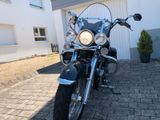 Honda VT 750 CS  Shadow  - HONDA VT 750 C SHADOW