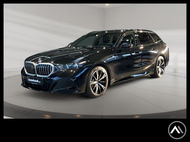 BMW 520 d xDrive Touring M Sport **Head-up/Sitzklima