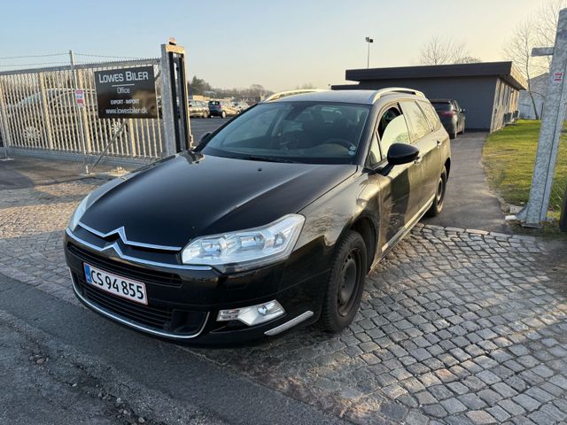 Citroën C5 Tourer Business Class 2.0 HDI