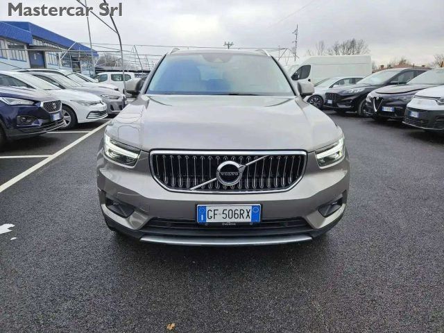 Volvo VOLVO XC40 1.5 t5 phev Inscription auto my21 - G imagem 2