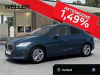 BMW 220 Active Tourer - Vorschau Bild 1