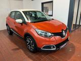 Renault Captur 0.9 TCE Dynamique - gebrauchte Renault Captur aus dem Jahr 2013