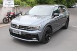 Volkswagen Tiguan Allspace Highline 4Motion R-Line 7-Sitzer - VW Tiguan Allspace in Wiesbaden