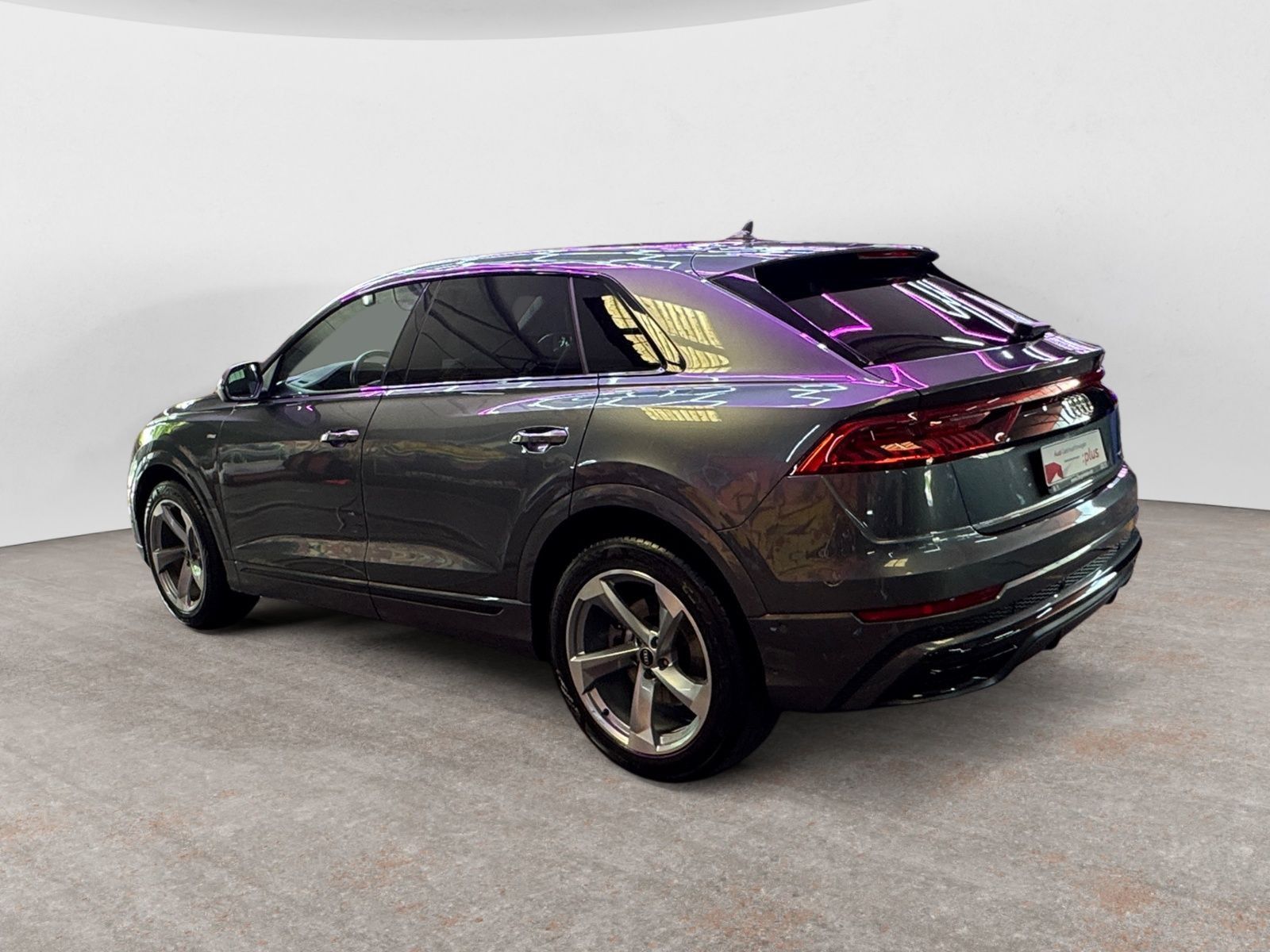 Audi Q8 - Bild 4