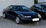 Opel Calibra 2.0i - - schwarze Opel Calibra