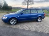 Volkswagen VW Passat 1.8T 110 kW  |Leder|Navi|AHK|vie... - Volkswagen Passat aus 1999: Kombi