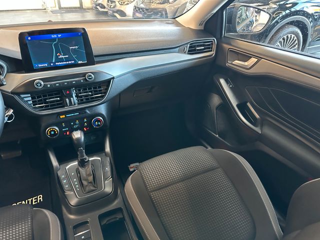 Ford Focus *1.HAND*19%*LED*LKHZ*SPORT*CARPLAY*TEMPO