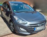 Hyundai i30 cw 1.4 Trend Navi | Klimaautomatik |