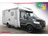 HYMER / ERIBA / HYMERCAR B MC T 580 2.2 CDI 175 PK Aut. Solar Single Beds - HYMER / ERIBA 580