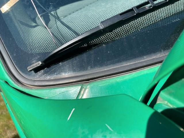 Volkswagen T4  Hochdachcamper mit langem Radstand