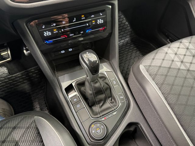 Tiguan R-Line 2.0 TDI DSG 4M IQ.LIGHT