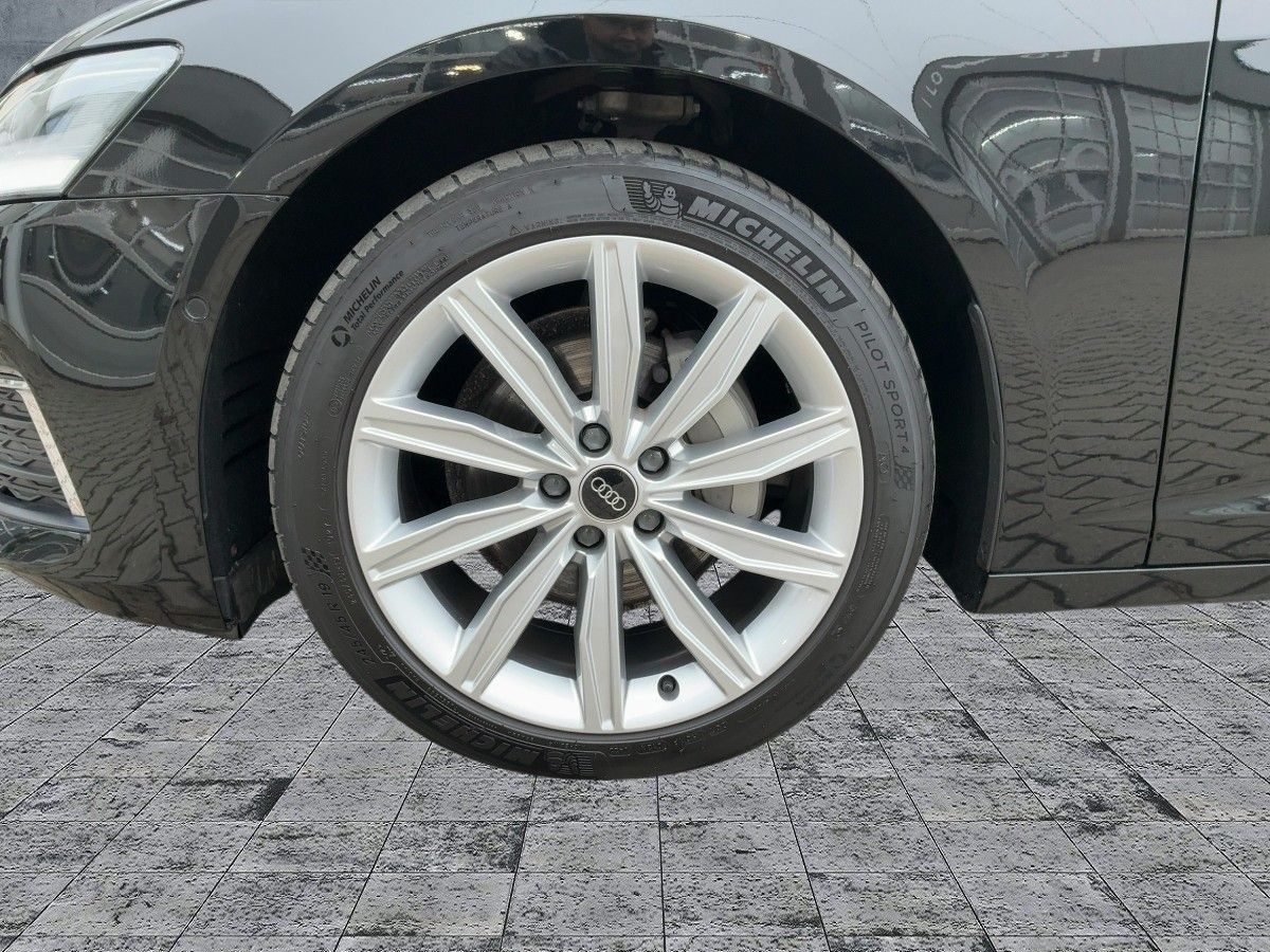Audi A6 - Bild 8