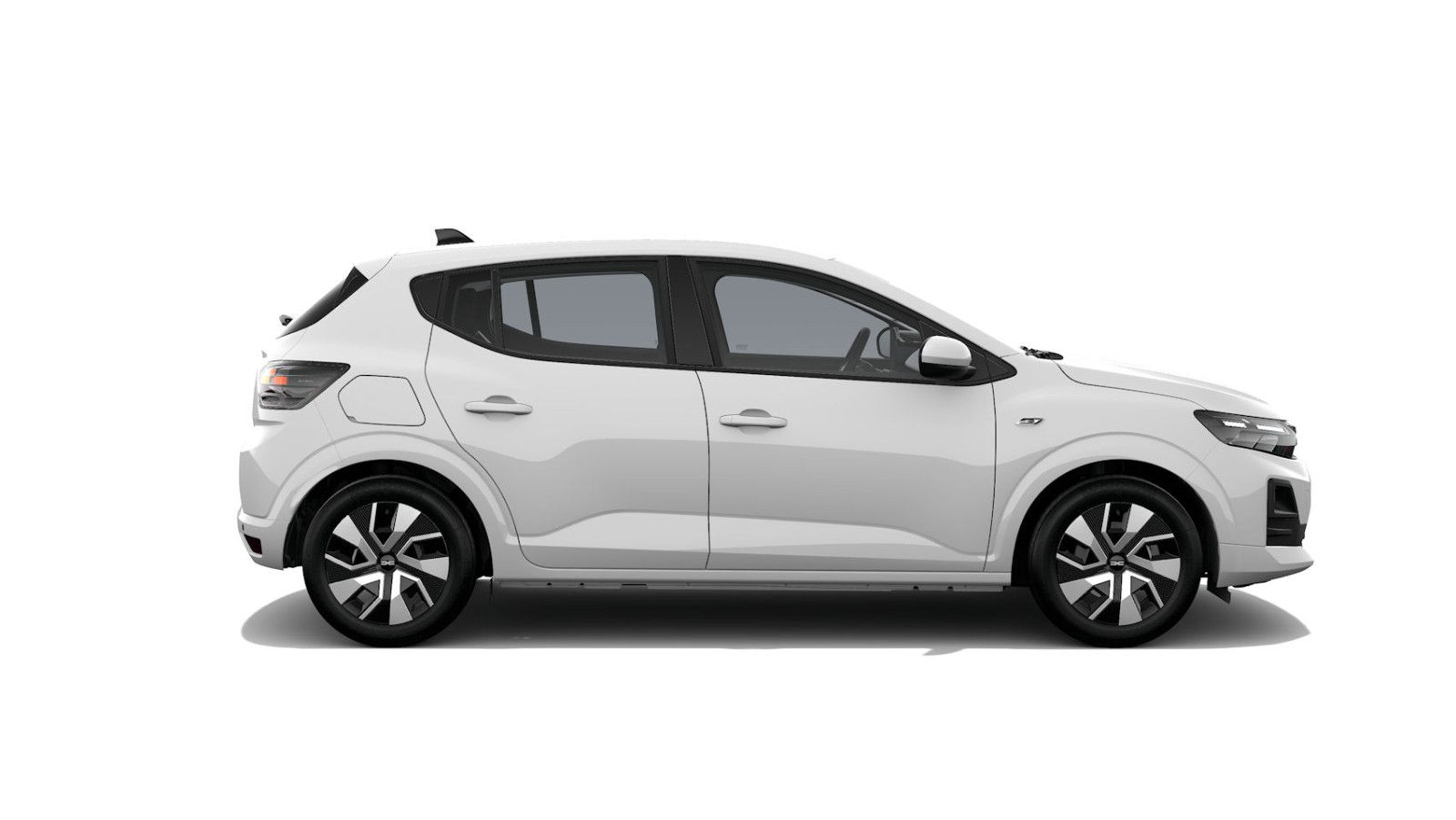 Dacia Sandero - Bild 5