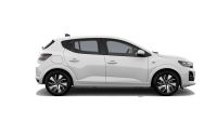 Dacia Sandero - Vorschau Bild 5