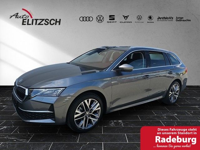 SKODA Octavia Combi PA 2.0 TDI  Selection DSG ACC Matr