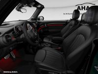 MINI John Cooper Works Cabrio - Vorschau Bild 3
