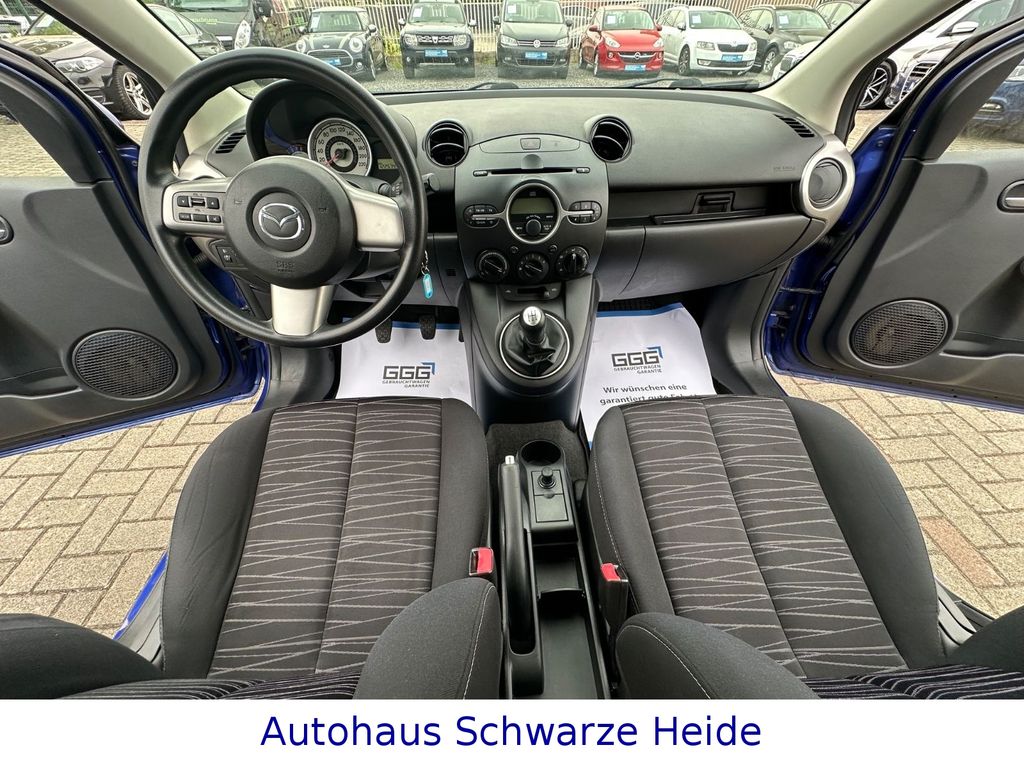 MAZDA 2 – Vorschaubild 3