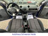 Mazda 2 Lim. 1.3*2.HAND*TÜV NEU*SERVICE NEU*GEPFLEGT* - Mazda 2 bis 5.000 Euro
