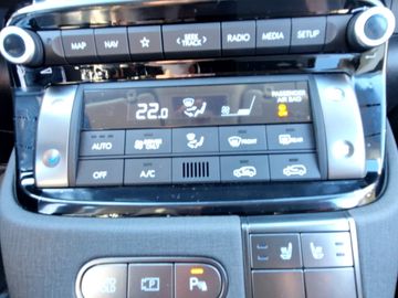 Hyundai INSTER 42kWh Trend (97PS) MY25 Effizienz-Paket