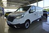 Renault Trafic L2H1 3,0t 150dci 5*J.Gar/Voll-LED/Kamera/ - Renault Trafic: 2.0