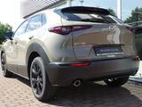 Mazda CX-30 2025 e-SKYACTIV-G M-Hybrid 140 HOMURA - Mazda mit Benzin-Antrieb: Geländewagen