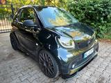 Smart ForTwo Tailor Made Brabus Cabrio  - Smart Gebrauchtwagen in Lübeck