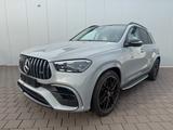 Mercedes-Benz GLE 63 S AMG 4Matic+ CERAMIC BRAKE/CARBON/VOLL
