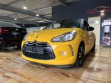 Citroën DS3 Chic - gebrauchte Citroën DS3 aus dem Jahr 2010