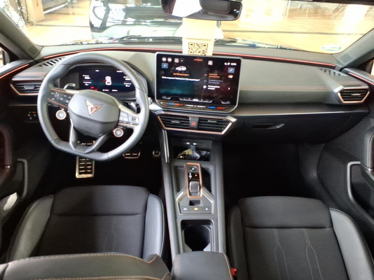 Cupra Leon - Bild 6
