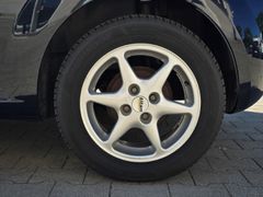 Fahrzeugabbildung Grande Punto 1.2 8V Active